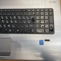 لپ تاپ hp 470 G2|رایانه همراه|سمنان, |دیوار