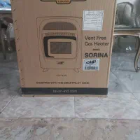 بخاری گازی بدون دود کش|بخاری، هیتر، شومینه|تهران, پیکان شهر|دیوار