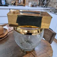 سطل و جا دستمال کاغذی|ظروف سرو و پذیرایی|رباط‌کریم, رباط‌کریم|دیوار