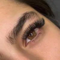 اکستنشن مژه