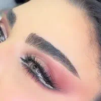 میکاپ همراهی و عروس