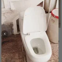 توالت فرنگی برای فروش