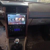 پارس 1400سیمی