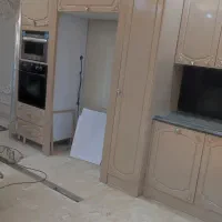 کمد دیواری کابینت|جاکفشی، کمد، دراور|کرج, فاز ۳ گوهردشت|دیوار