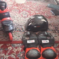 اسکیت seba junior|دوچرخه، اسکیت، اسکوتر|تهران, سلسبیل شمالی|دیوار