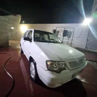 پراید ۱۱۱ مدل ۹۲|خودرو سواری و وانت|اردکان, |دیوار