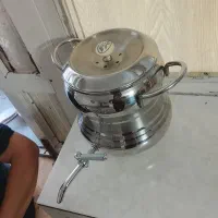 کتری سماوری نو