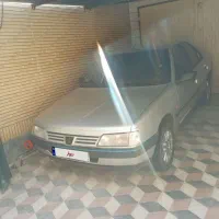 پژو ۴۰۵