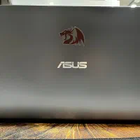 لپ تاب ایسوز i7 1065G7