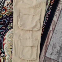 شلوار کارگو برند Canada