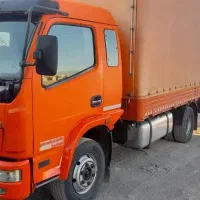 کاویان مدل۹۰بدون رنگ وپوسیدگی سالم|خودرو سنگین|تربتحیدریه, ابوذر|دیوار