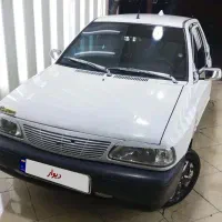 پراید 131|خودرو سواری و وانت|اصفهان, سروستان|دیوار