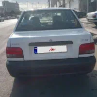 ۹۳دوگانه کارخانه|خودرو سواری و وانت|پارس‌آباد, |دیوار