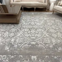 فرش دستبافت