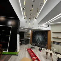 پخش و اجرای لاین نوری *لاینر*مگنتی*و کار برقی|خدمات پیشه و مهارت|ساری, |دیوار