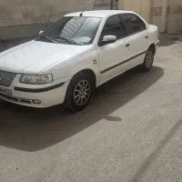 سمند ef7|خودرو سواری و وانت|شیراز, تاچارا|دیوار