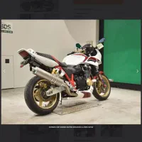 cb1300|موتورسیکلت|کارون, |دیوار