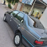 پژو۴۰۵آخری ۹۸