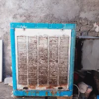 کولرآبی جهان افروز ۷۰۰۰