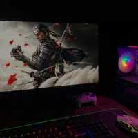 کیس گیمینگ زیر قیمت کل مشهد|رایانه رومیزی|گلبهار, شهر جدید گلبهار|دیوار