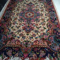 فرش دستباف جفت ۶ متری|فرش|اردبیل, |دیوار