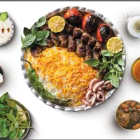 نیروی خانم( ظرف شور )