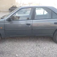 پژو ۹۶ دوگانه کارخانه|خودرو سواری و وانت|همدان, |دیوار