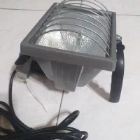 ۲ عدد پرژکتور نورپردازی|دوربین عکاسی و فیلمبرداری|تهران, یافت آباد جنوبی|دیوار