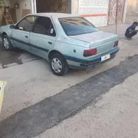 روا مدل ۸۶ دوگانه شرکتی
