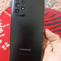 a53 256g ram8|موبایل|کرمانشاه, |دیوار