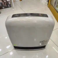 بخاری ژاپنی کم مصرف|بخاری، هیتر، شومینه|مهاباد (آذربایجان غربی), |دیوار