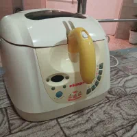 سرخ کن سانی