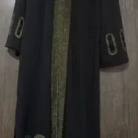 مانتو بلند مجلسی وشیک|لباس|مبارکه, |دیوار