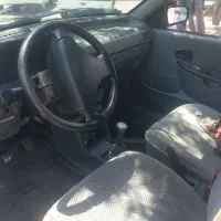 پراید هاچبک ۸۴ انژکتور
