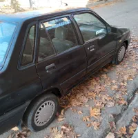 پراید مدل ۸۶ تمام رنگ|خودرو سواری و وانت|میاندوآب, |دیوار