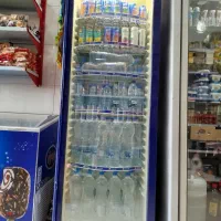 یخچال ایستاده تک درب