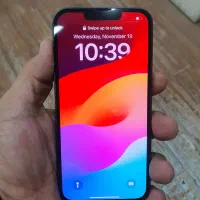 آیفون 13 پلمپ بدون خط و خش استثنائی