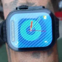 ساعت هوشمند wimes