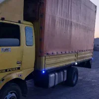 کاویان ۱۰۶|خودرو سنگین|یزد, |دیوار