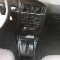 پژو ۴۰۵ ساخت فرانسه