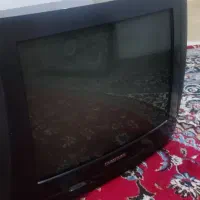 تلوزیون گراندیک رنگی