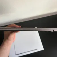 MacBook Air 2022 LL/A-M2-8GB MLXW3|رایانه همراه|تهران, زعفرانیه|دیوار