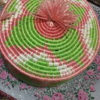 سبد سنتی|صنایع دستی و سایر لوازم تزئینی|یاسوج, |دیوار