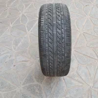 لاستیک کویر تایر   R16/50/205 KB44