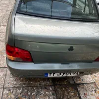 پراید ۱۳۲ فروشی|خودرو سواری و وانت|قدس, شهر‌قدس|دیوار