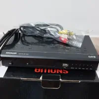 گیرنده دیجیتال اسنوا