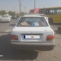 پرایدمدل ۷۴|خودرو سواری و وانت|شیراز, میانرود|دیوار