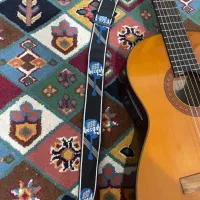 گیتارyamaha c70|گیتار، بیس، امپلیفایر|بندرعباس, |دیوار