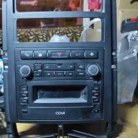 ضبط فابریک پژو پارس