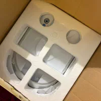 مینی واش کوچک